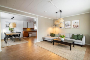 Spacious Villa located in Beautiful High Coast Domsjö